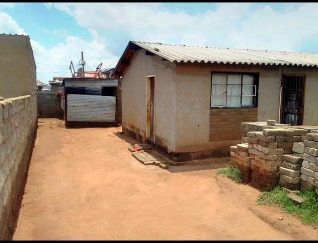 0 BEDROOM HOUSE FOR SALE IN MASHIMONG
